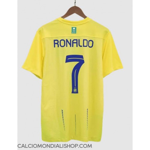 Maglia Calcio Poco Prezzo Cristiano Ronaldo 7 Portogallo Prima